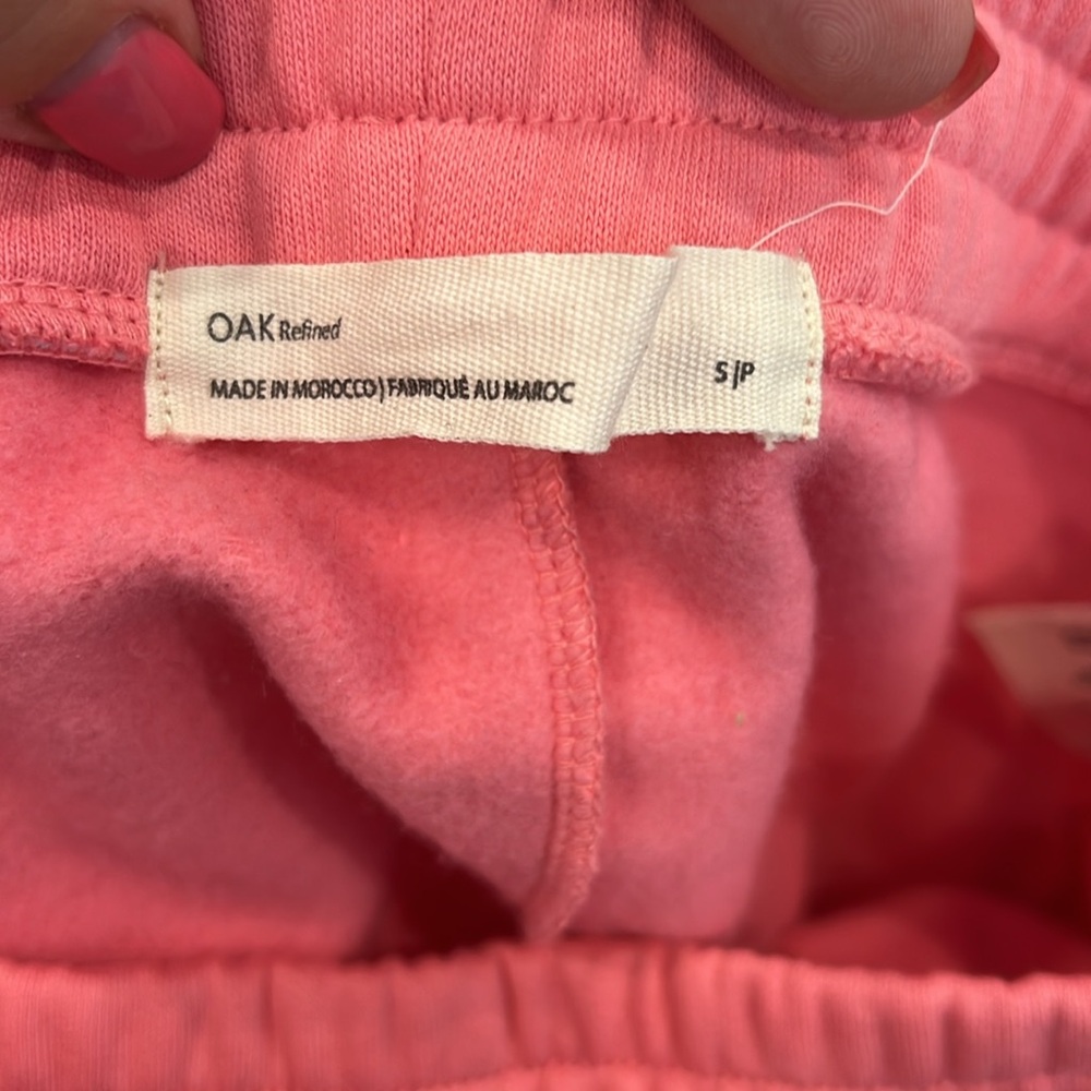 Pink pants - Picture 4 of 5
